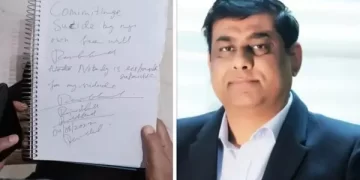 कारोबारी