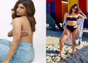 एरिका पैकर्ड