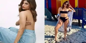 एरिका पैकर्ड