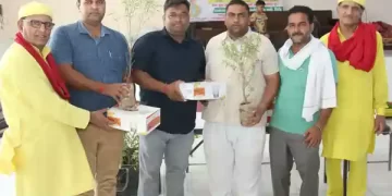 विश्वास फाउंडेशन