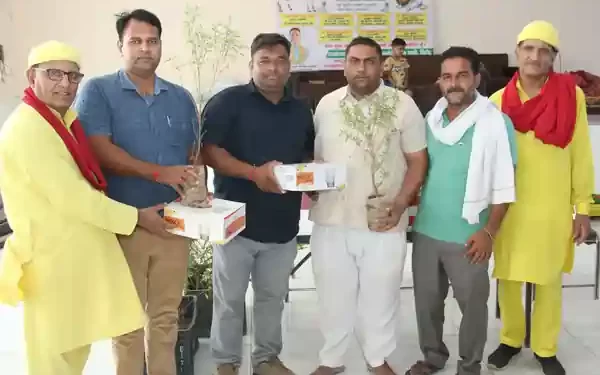 विश्वास फाउंडेशन