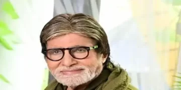 Amitabh Bachchan