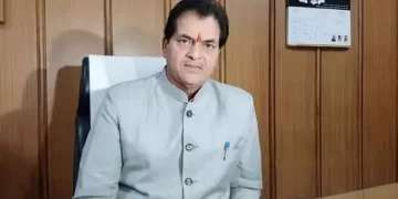 मंत्री प्रेमचंद अग्रवाल