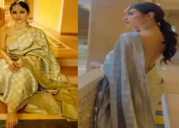 मौनी रॉय