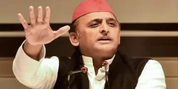 Akhilesh Yadav