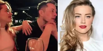 Amber Heard