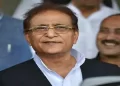 Azam Khan