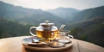 Basil Tea Benefits