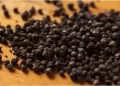 Black Pepper