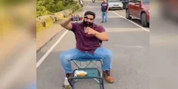 बॉबी कटारिया