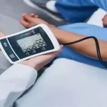 उच्च रक्तचाप