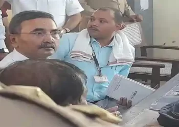 बृजेश सिंह