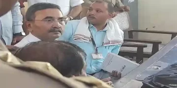 बृजेश सिंह