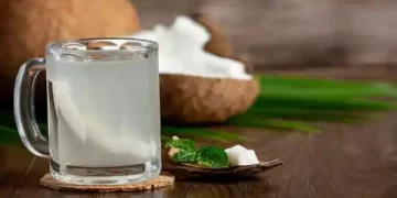 नारियल