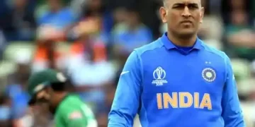 Dhoni