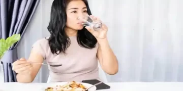 Drinking Water