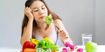 ईटिंग डिसऑर्डर