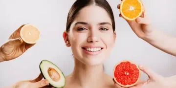 face pack