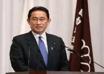 फुमियो किशिदा