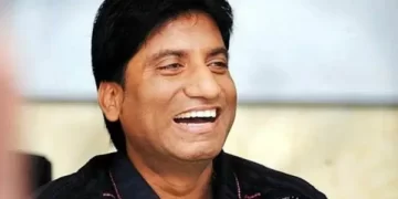 Raju Srivastava