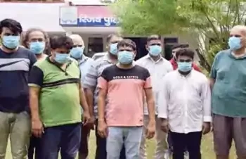 अधिशासी अभियंता