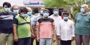 अधिशासी अभियंता