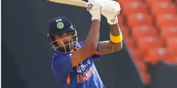 केएल राहुल