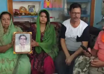 लांसनायक चंद्रशेखर