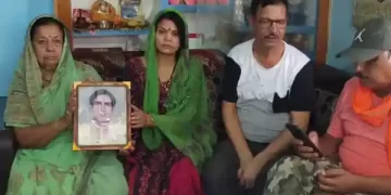 लांसनायक चंद्रशेखर