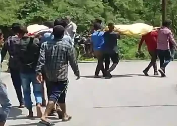 मालदेवता