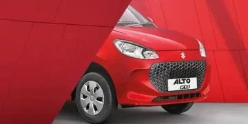 Maruti