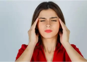 माइग्रेन