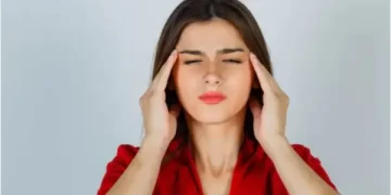 माइग्रेन