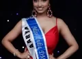 Miss India