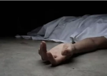 नेता की हत्या