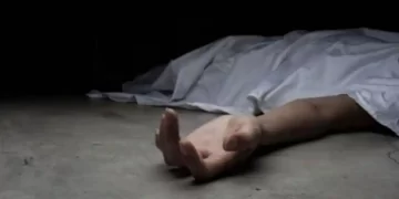 नेता की हत्या