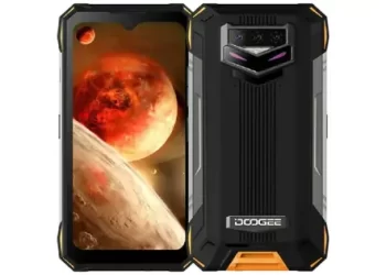 Doogee S89