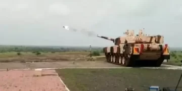 अर्जुन टैंक