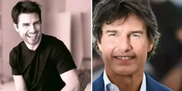 Tom Cruise