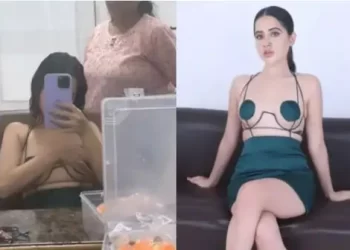 उर्फी जावेद