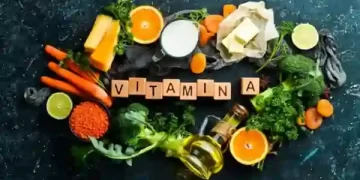 विटामिन-A