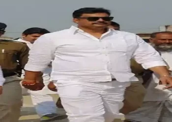 राजन तिवारी