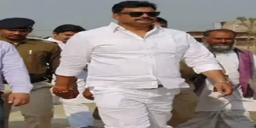 राजन तिवारी