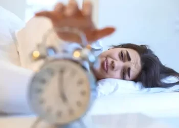 बॉडी क्लॉक