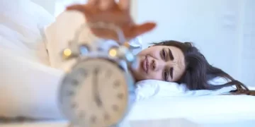 बॉडी क्लॉक