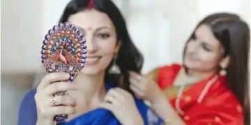 त्योहारों