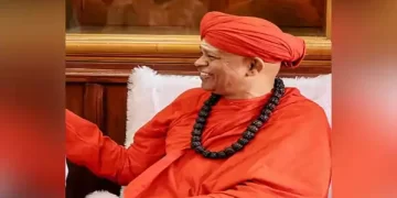 लिंगायत मठ