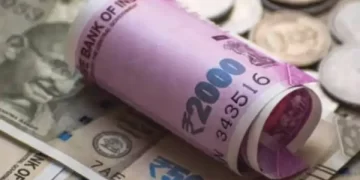 विदेशी कर्ज