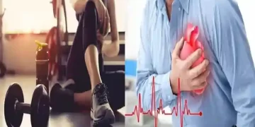 हार्ट फेल