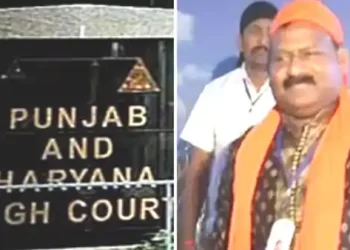 कैंडी बाबा